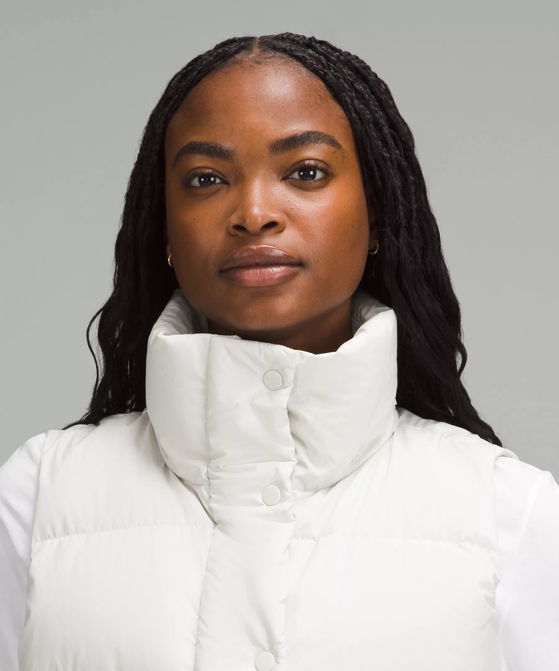 Wunder Puff Mid-Length Vest - 7