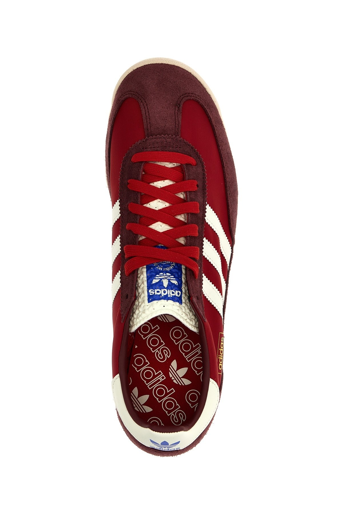 スニーカー adidas FW24 'SL 76 RS' sneakers (JI1280 SHAREDOWHITEBLUE) adidas Originals 'SL 76 RS' sneakers | REVERSIBLE