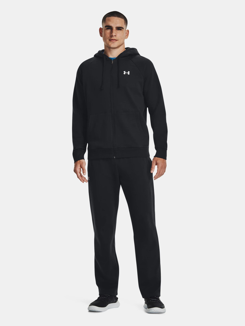 UA Rival Fleece 5
