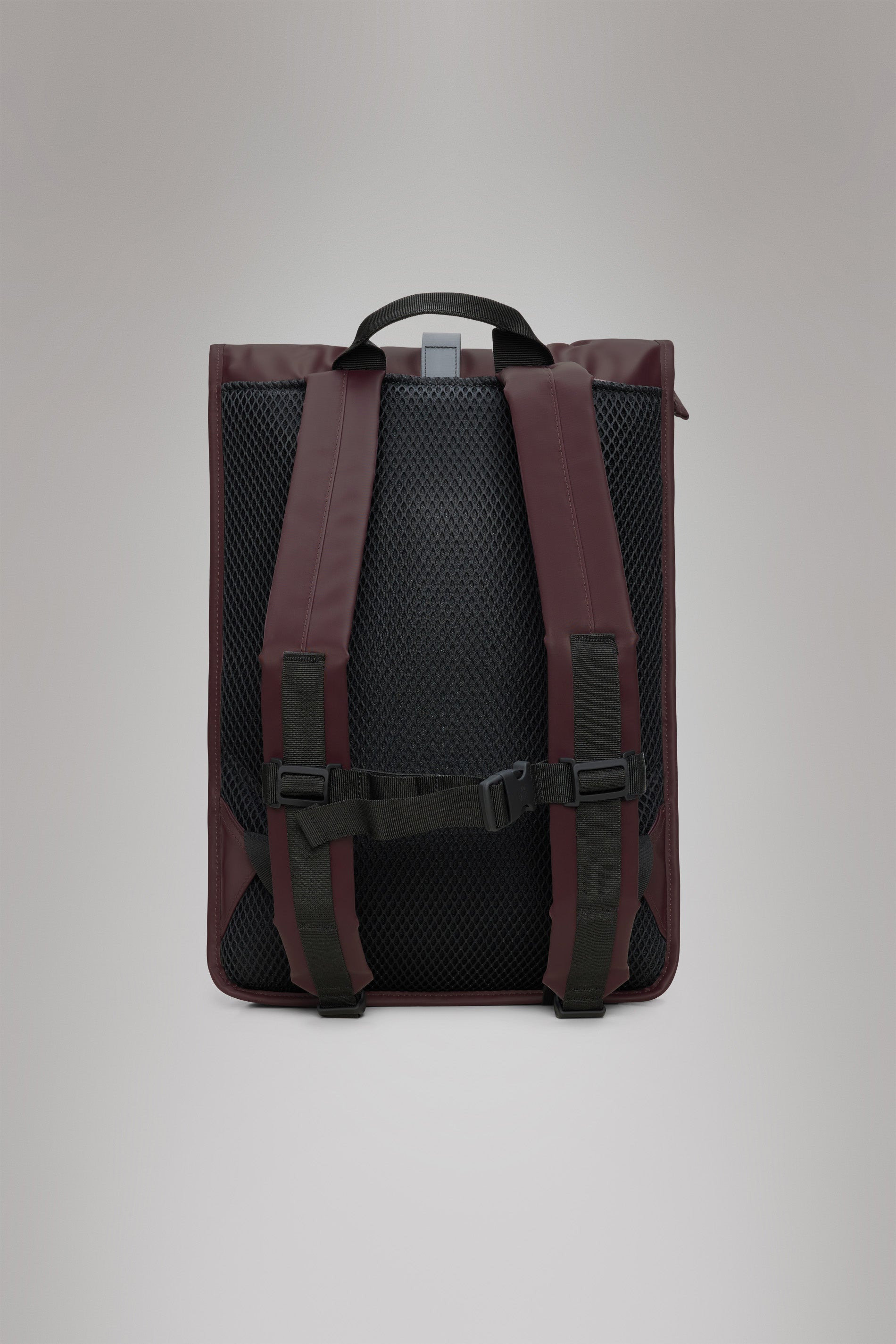 Rolltop Rucksack - 4