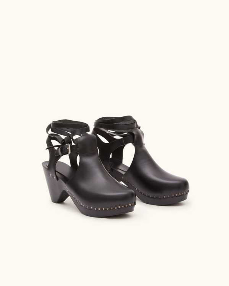 TULEE CLOG 3