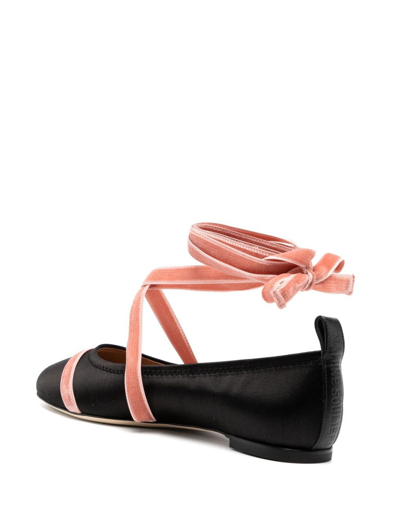 Spencer ballerina shoes 3