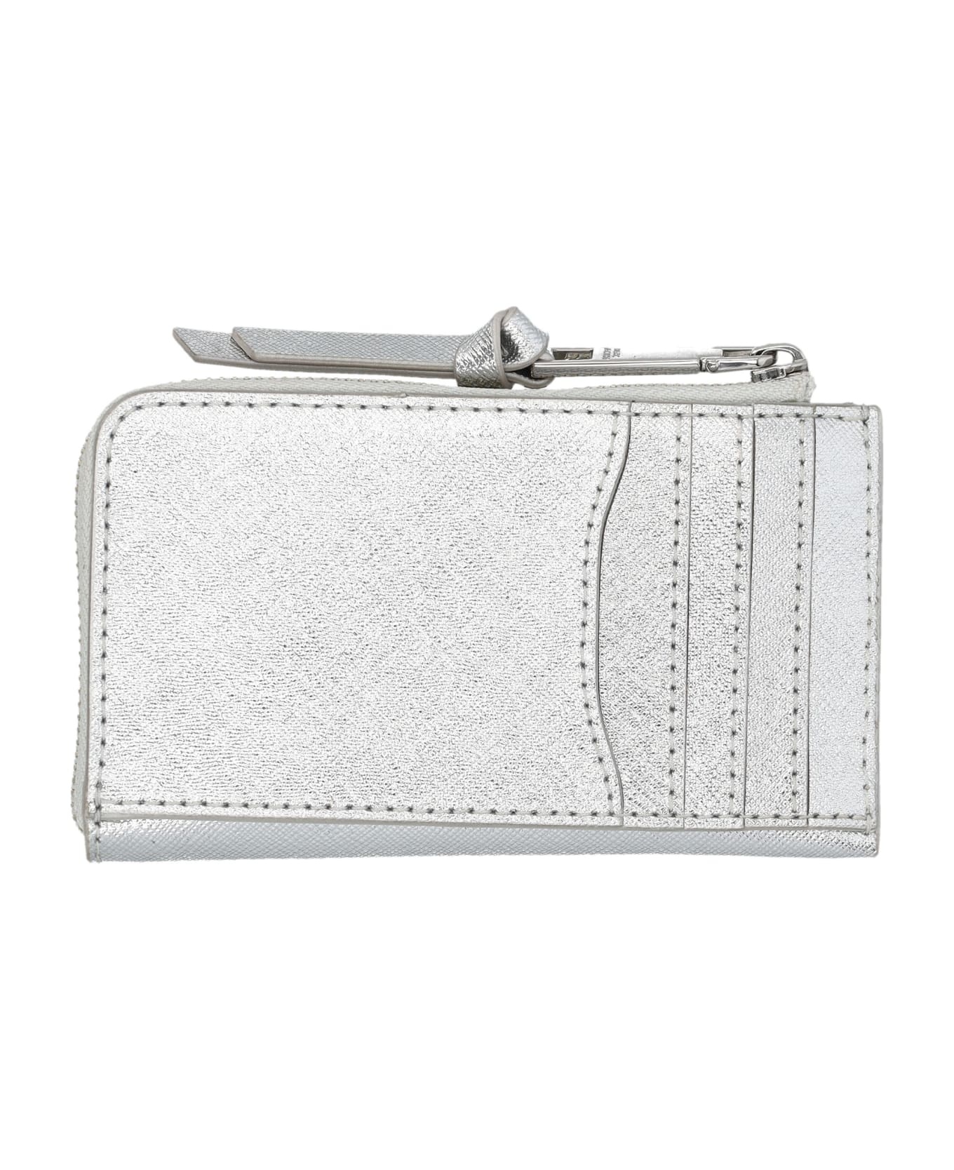 The Top Zip Wallet - 2