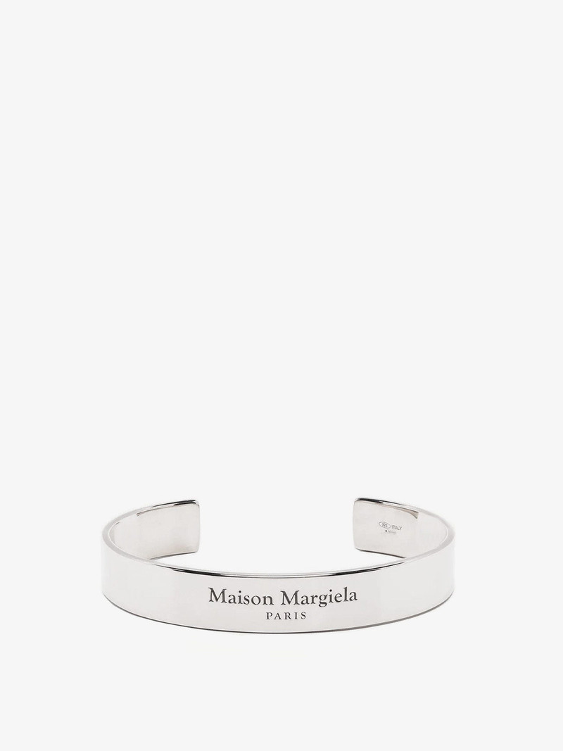Maison Margiela Metal Necklace outlook