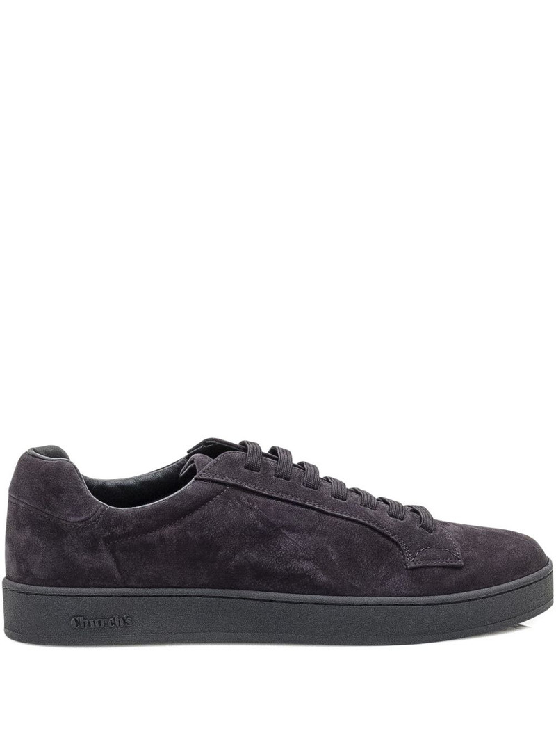 Ludlow 3 laced lsneakers 1