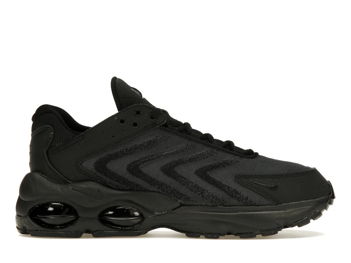 Nike Air Max TW Next Nature Black Anthracite - 1