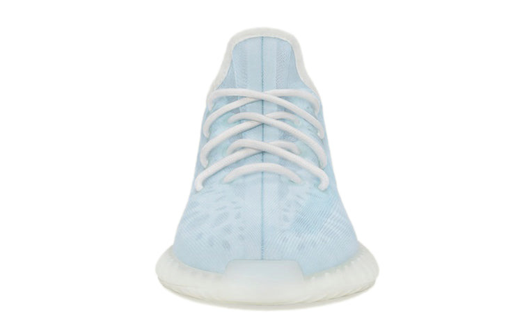 adidas Yeezy Boost 350 V2 'Mono Ice' GW2869 - 3