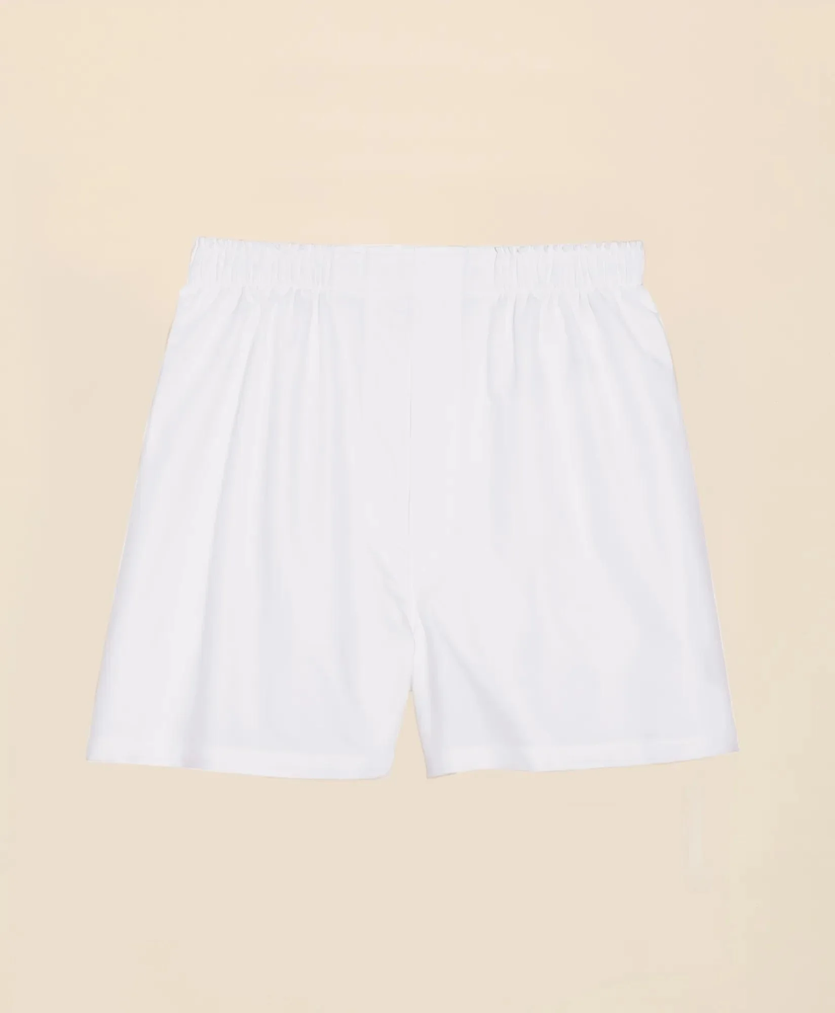 Cotton Oxford Boxers - 1