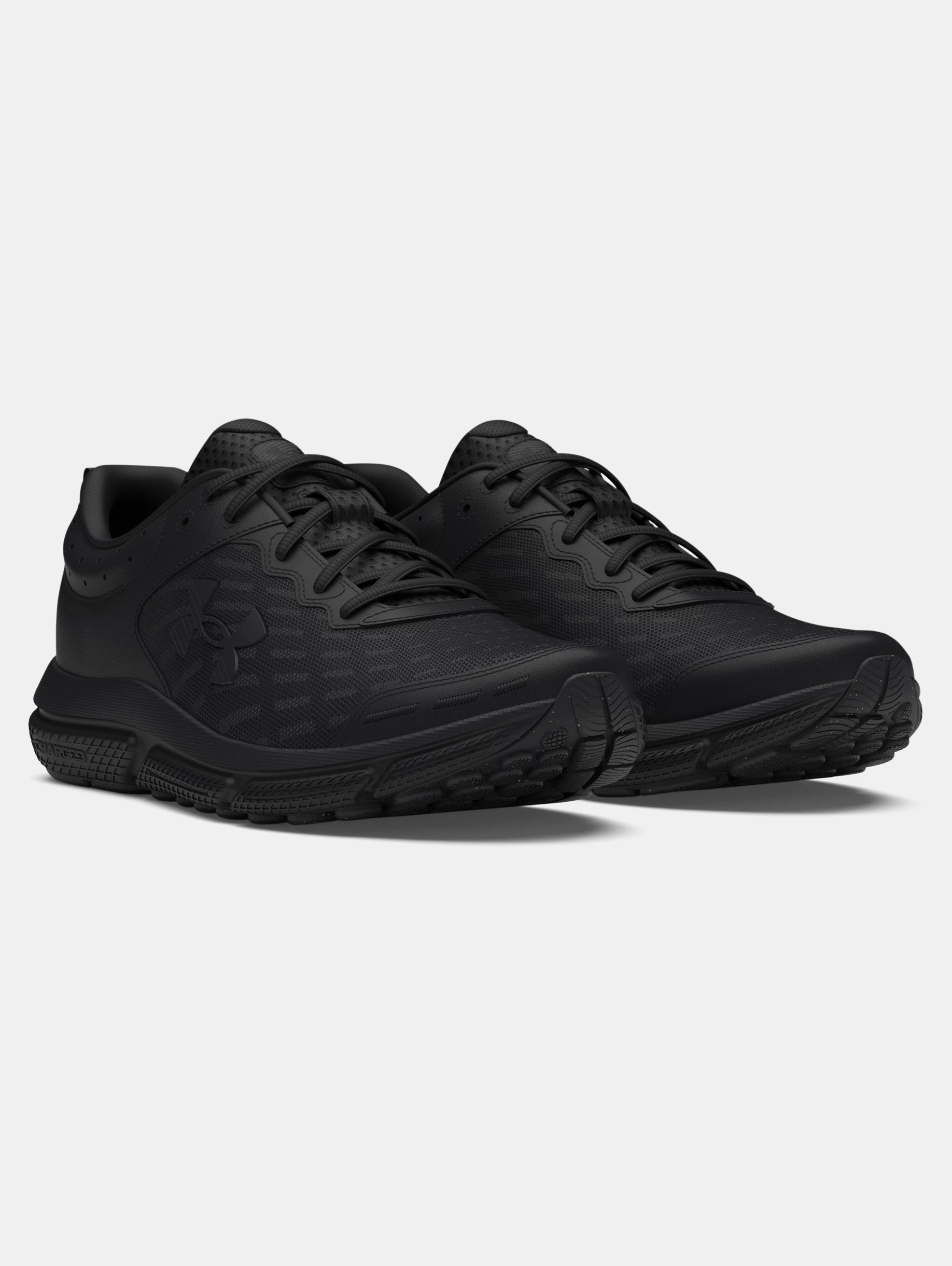 Women's UA Charged Assert 10 Running Shoes - 5
