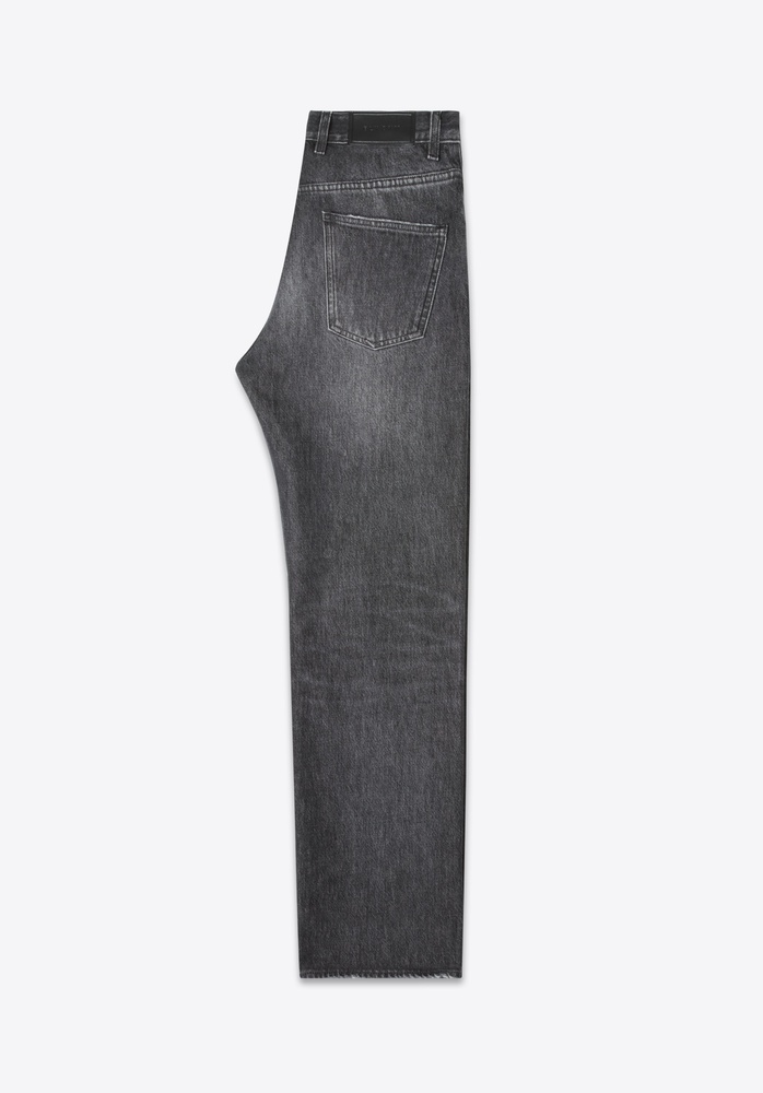 JEANS 54 VINTAGE BLACK - 2