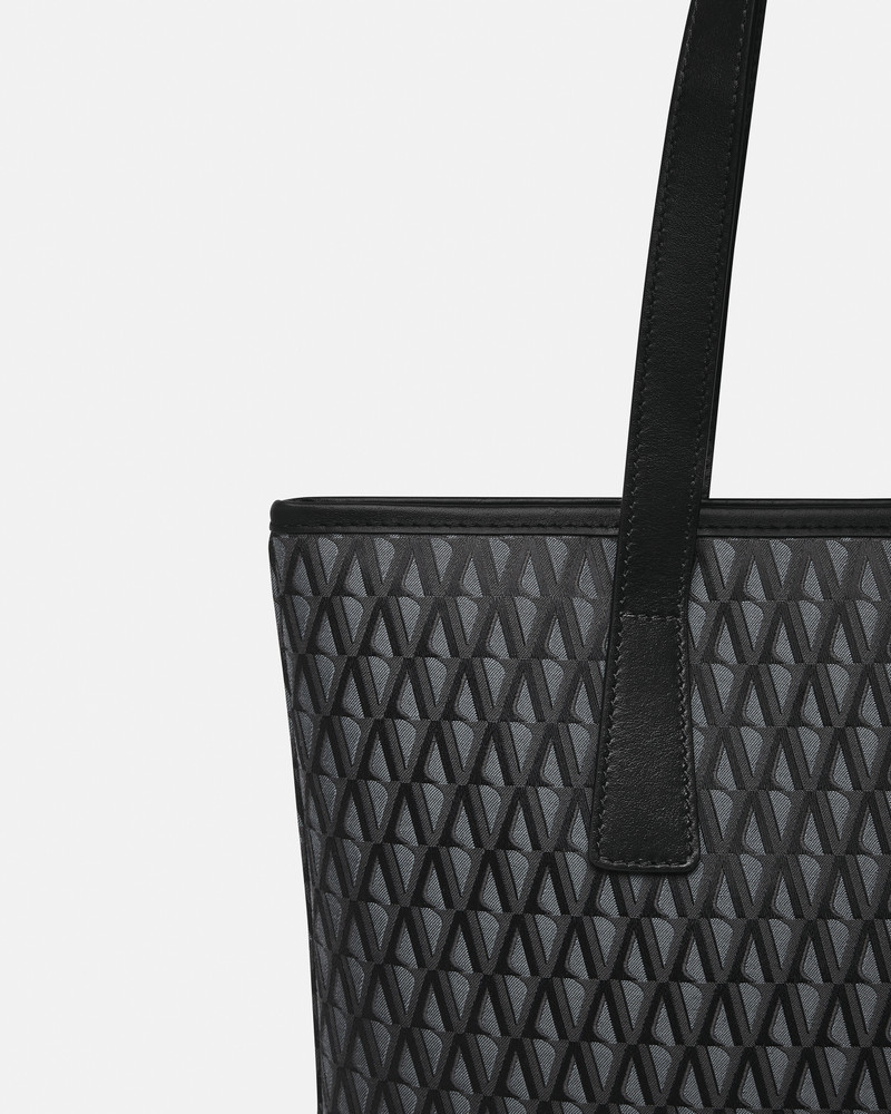 La Medusa V Jacquard Tote 5