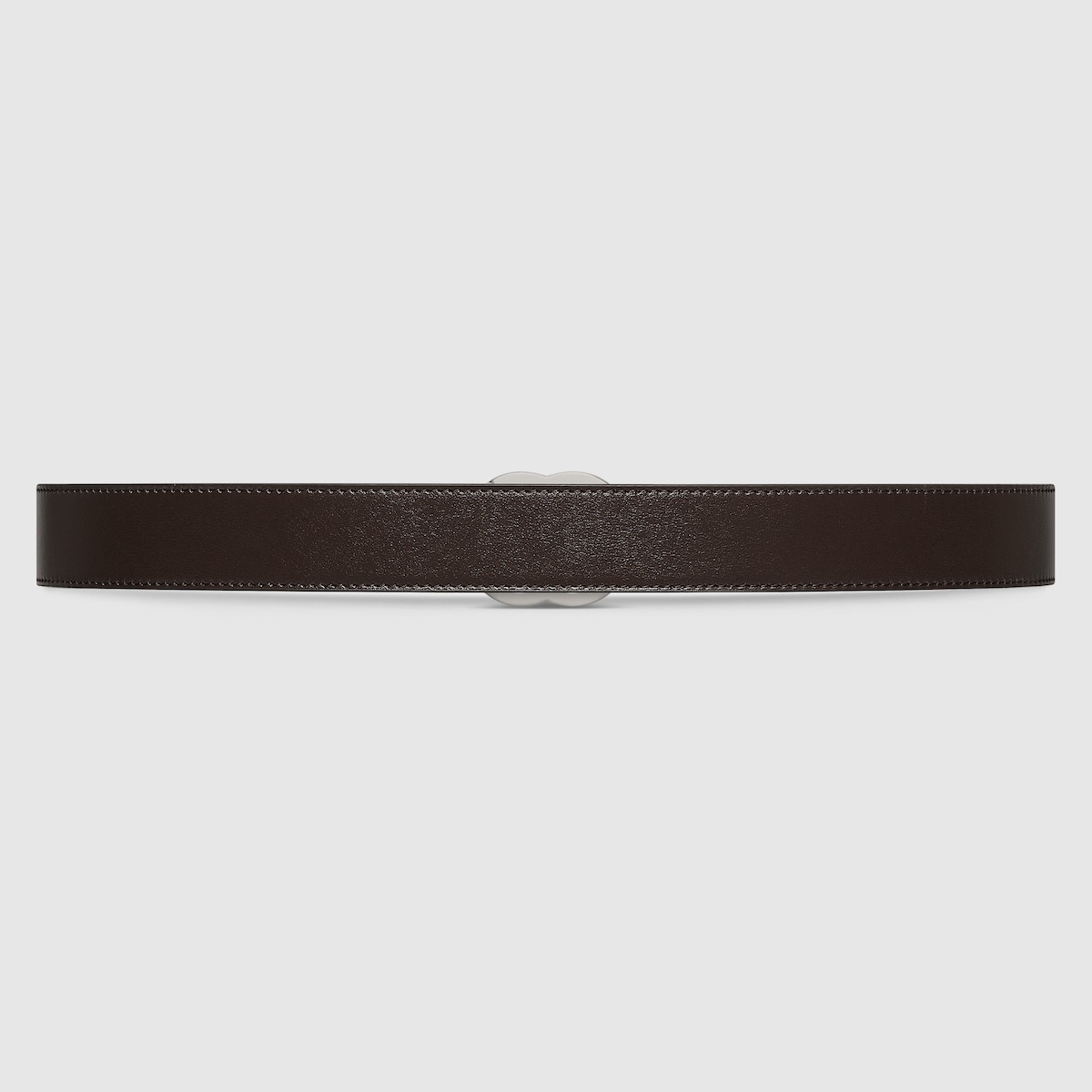 GG Marmont thin belt - 4