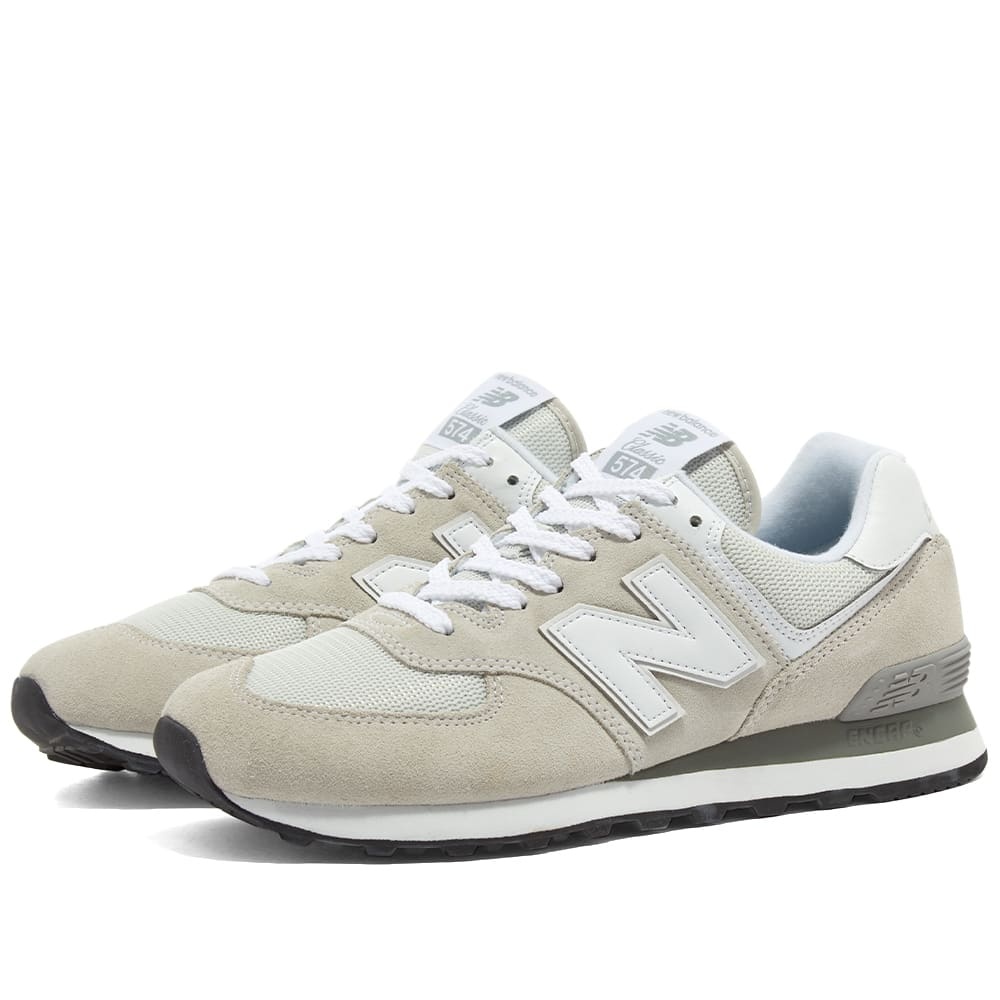 New Balance WL574EW - 1