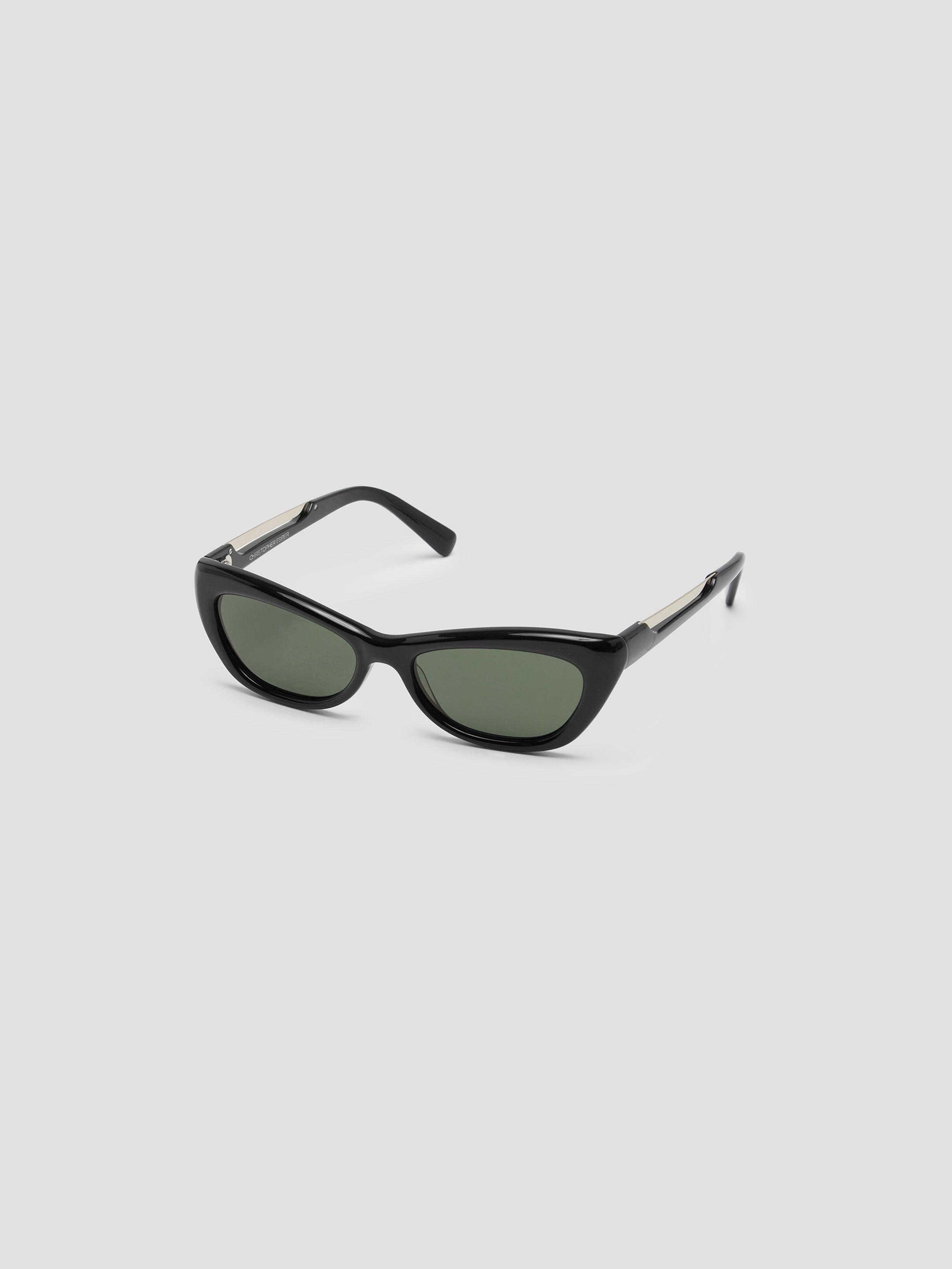 Dillon 95 Sunglasses - 2