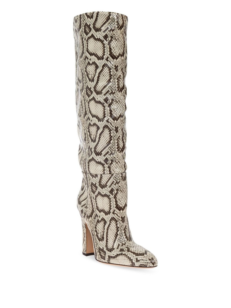 PARIS TEXAS 100mm Lavinia boots outlook