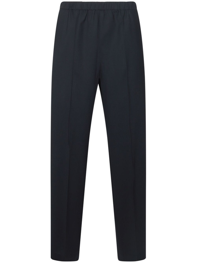 straight trousers 1