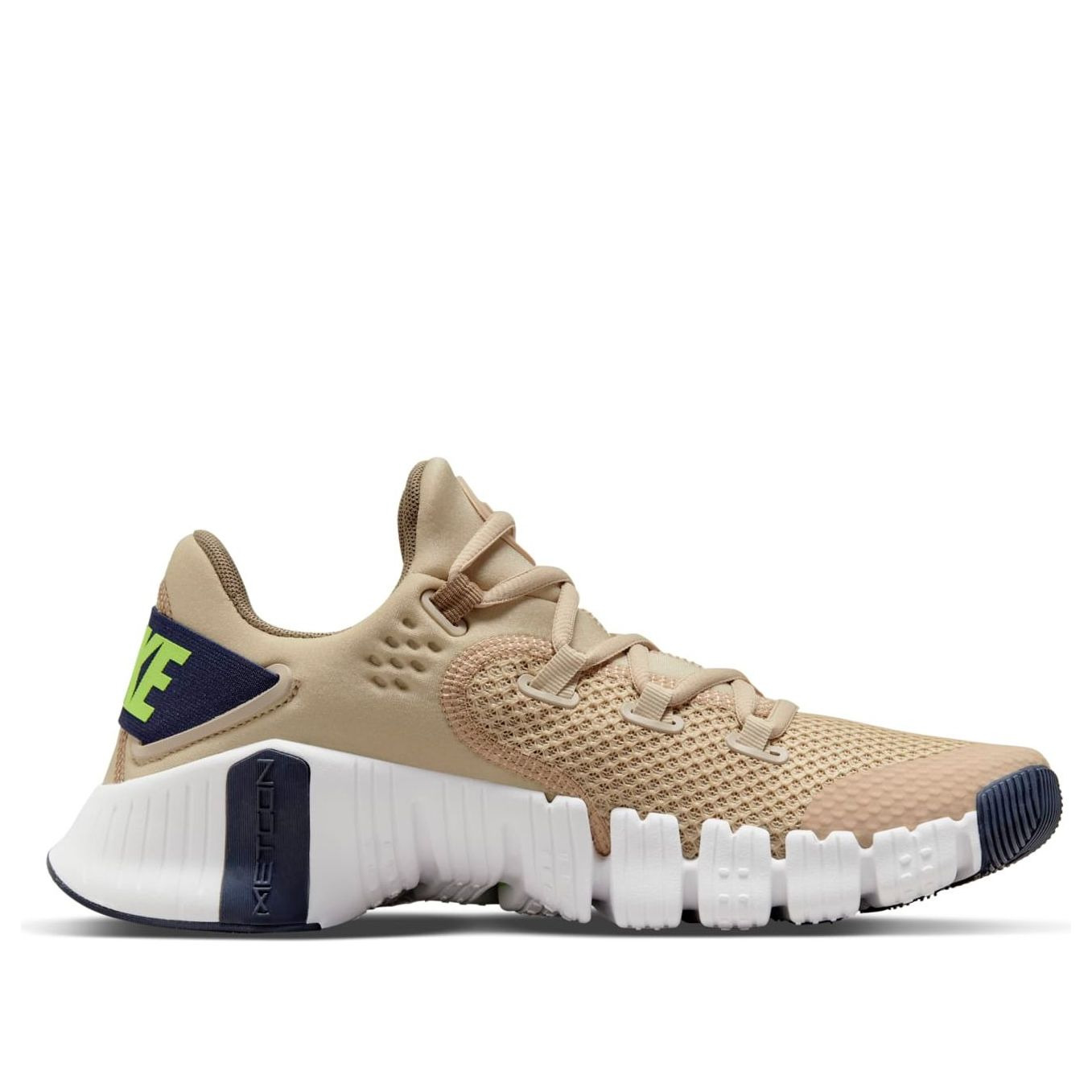 Nike Free Metcon 4 'Rattan' CT3886-234 - 2