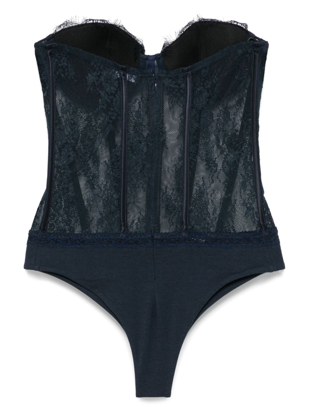 Otto bodysuit - 2