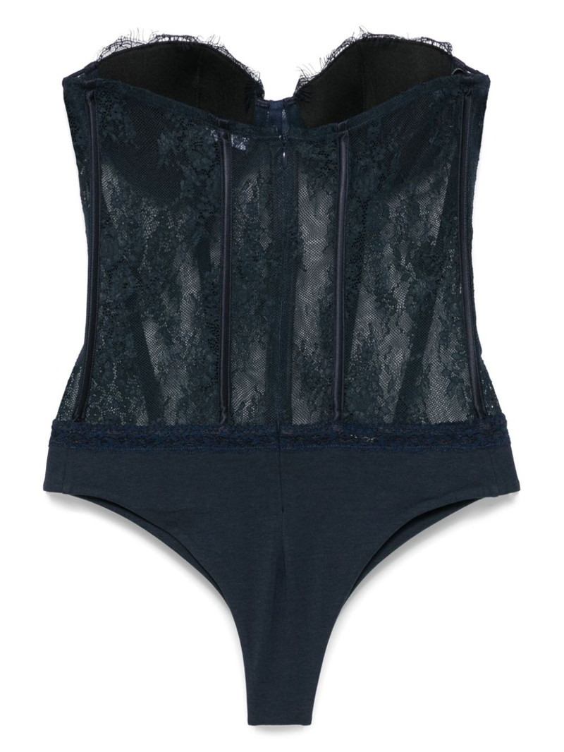 RETROFÊTE Otto bodysuit outlook