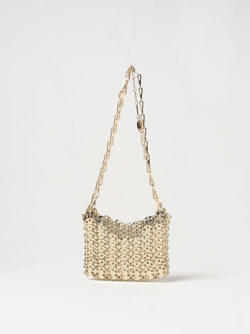 Shoulder bag woman Rabanne 1