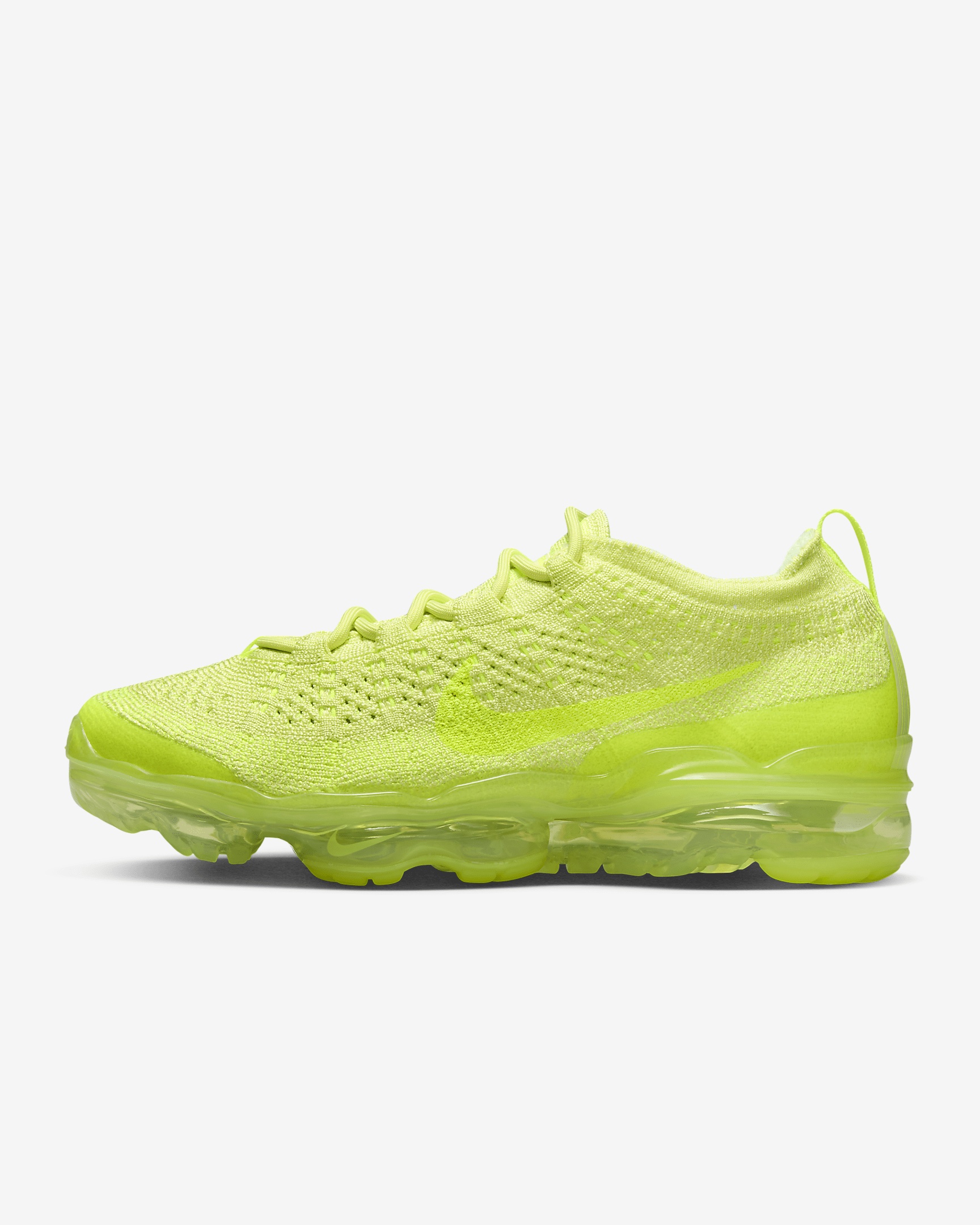 Nike Women's Air VaporMax 2023 Flyknit Shoes - 1