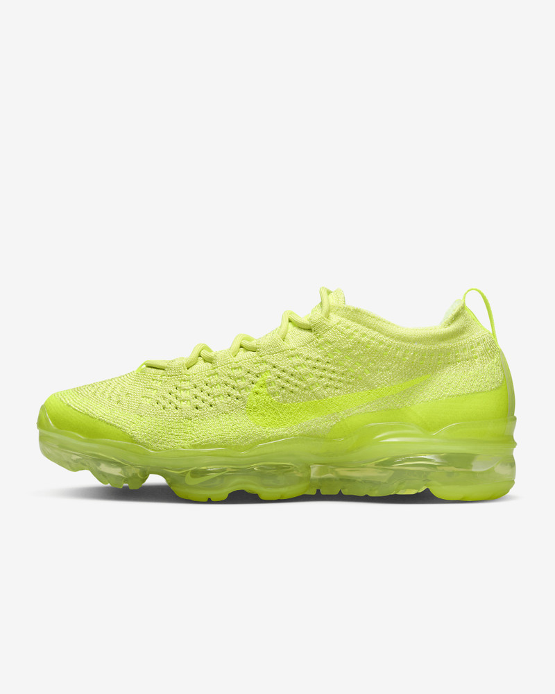 Air Vapormax 2023 FK "Volt" sneakers - 1