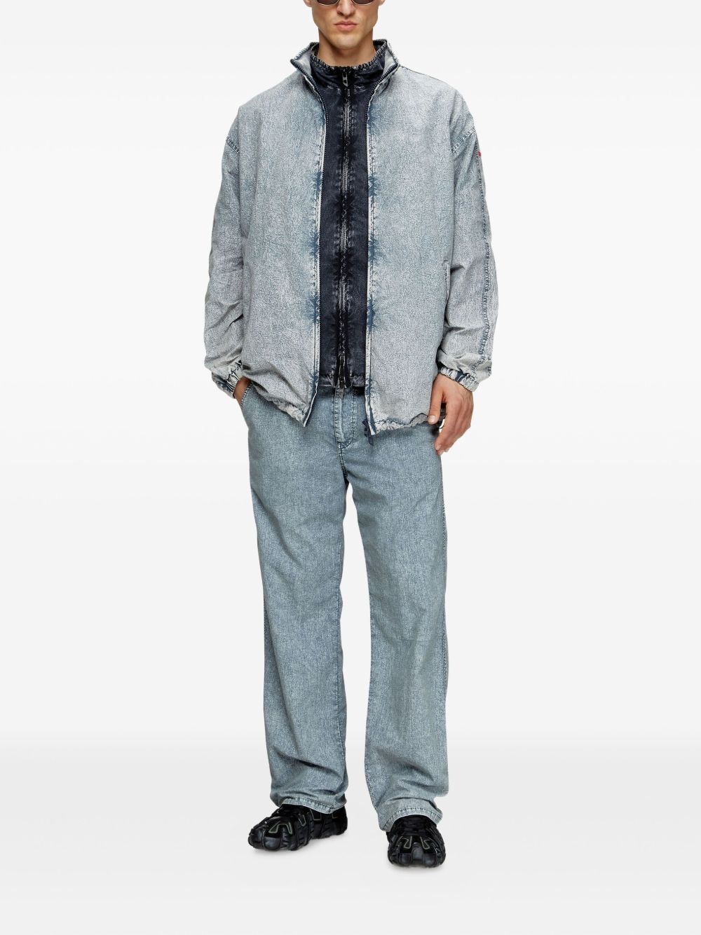 J-Wilson jacket - 2