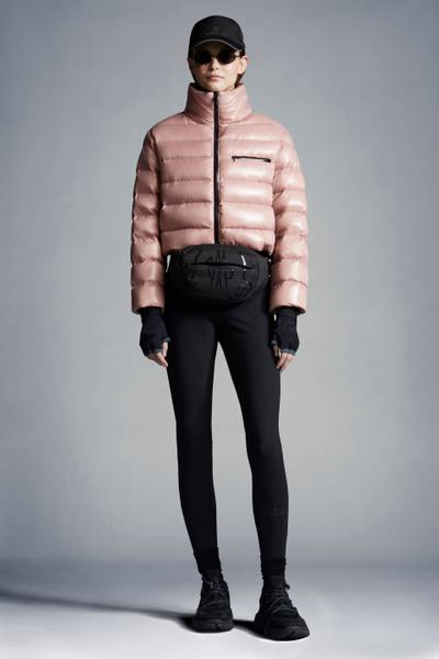 Moncler Morgat Short Down Jacket outlook