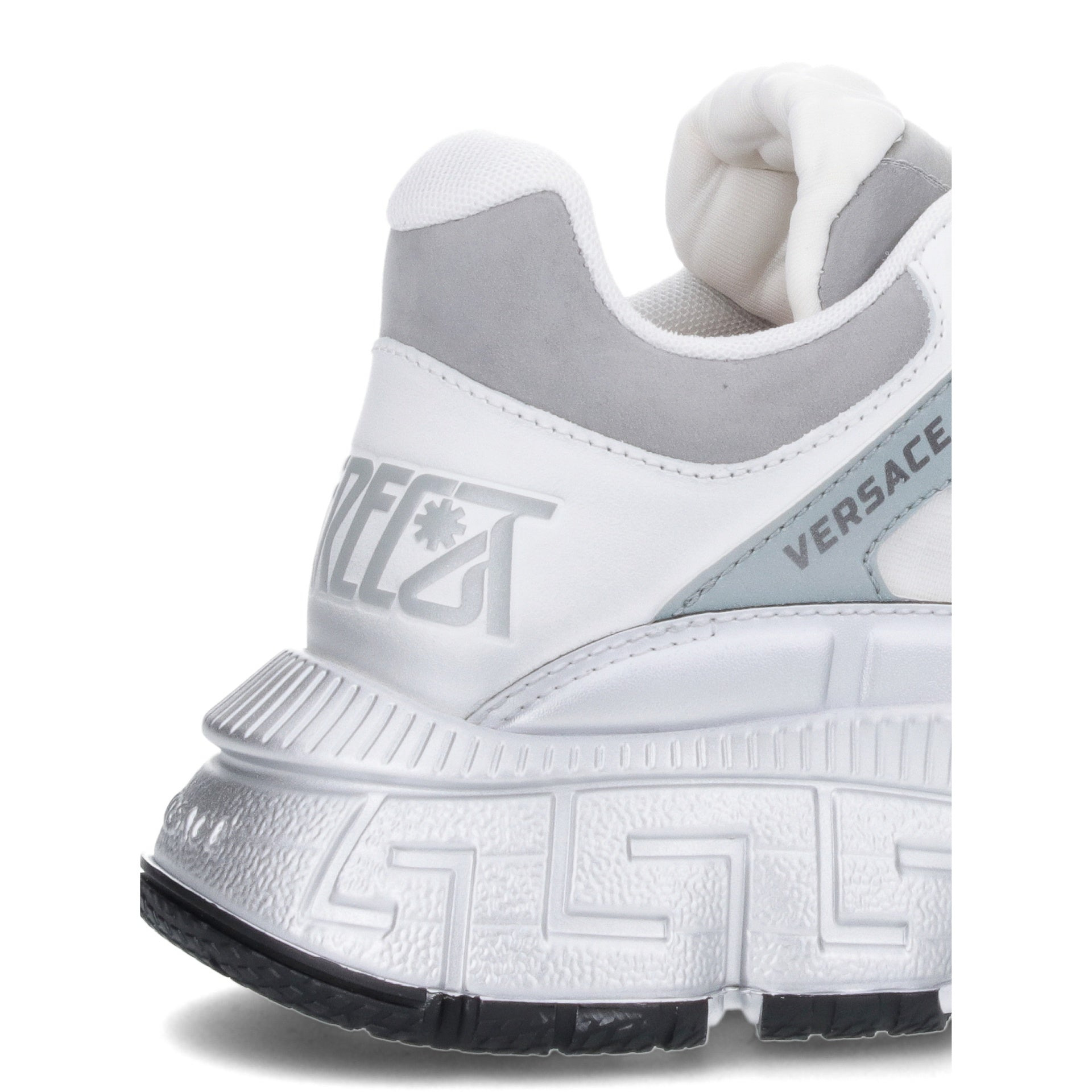Versace Trigreca Sneakers Men - 4
