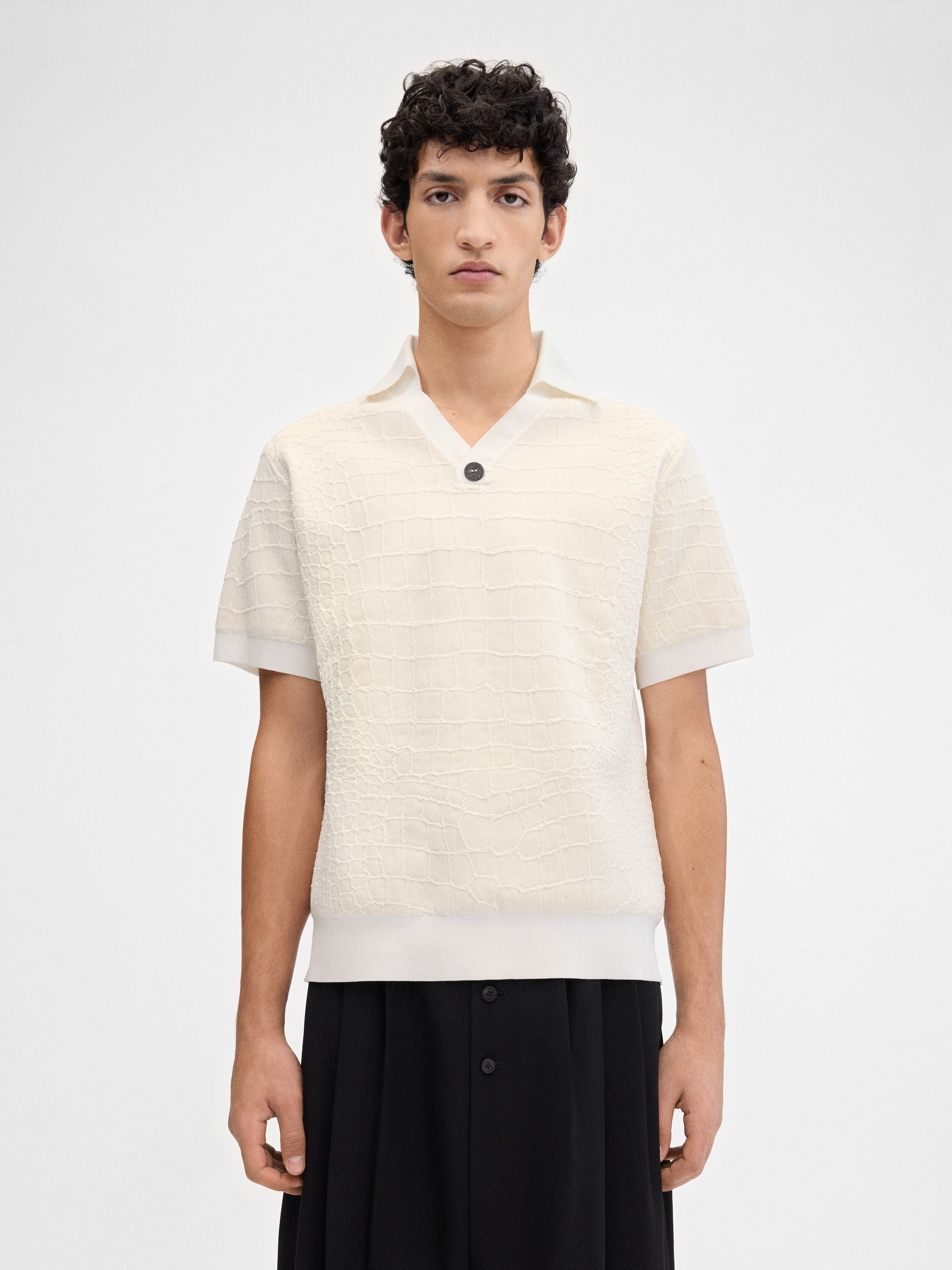 The Scala polo shirt - 5