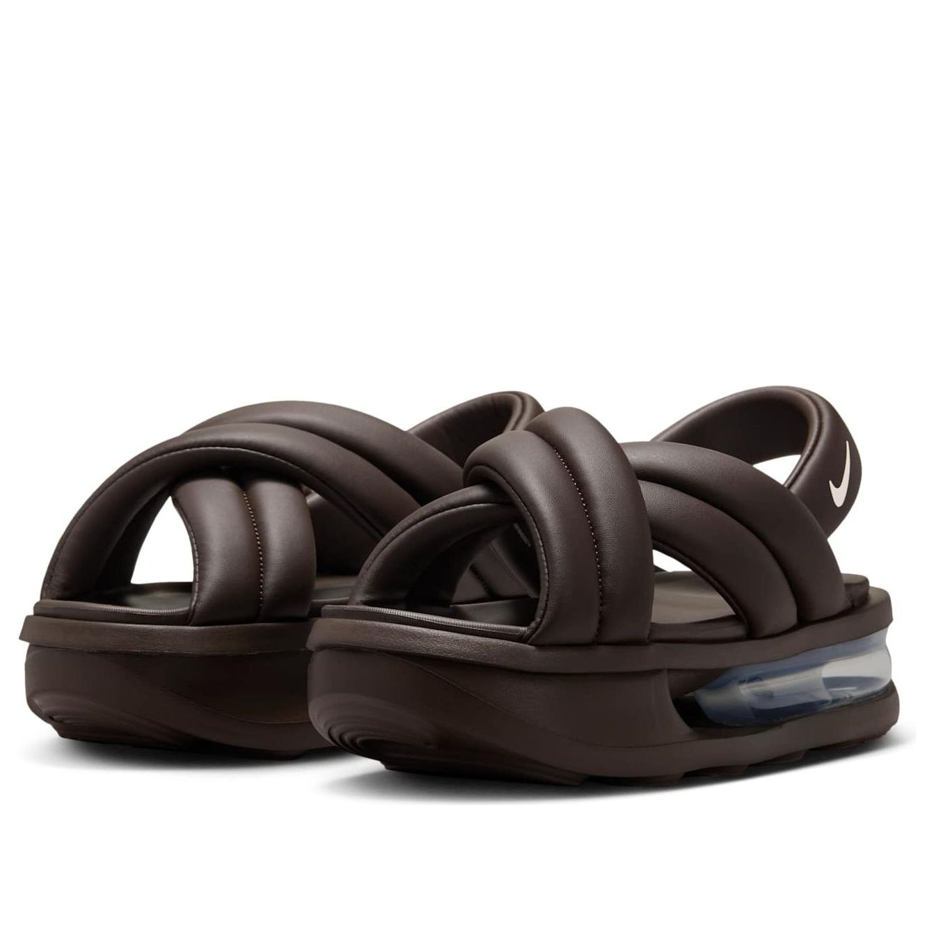 (WMNS) Nike Air Max ISLA Sandals 'Baroque Brown' FJ5929-200 - 3