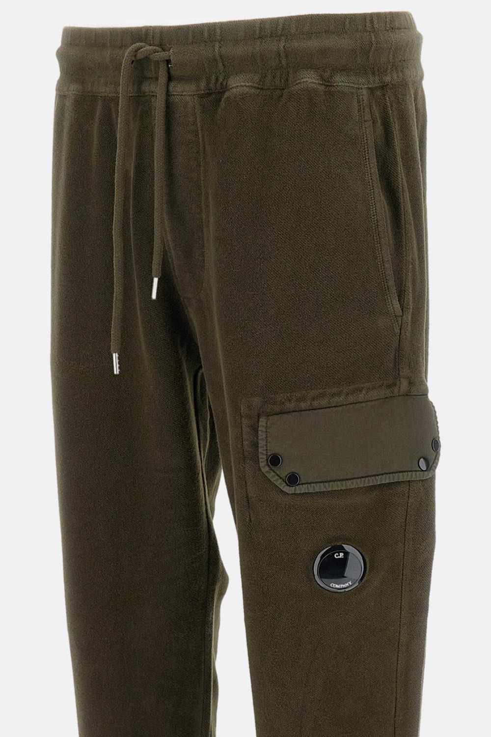 JERSEY TROUSERS - 3
