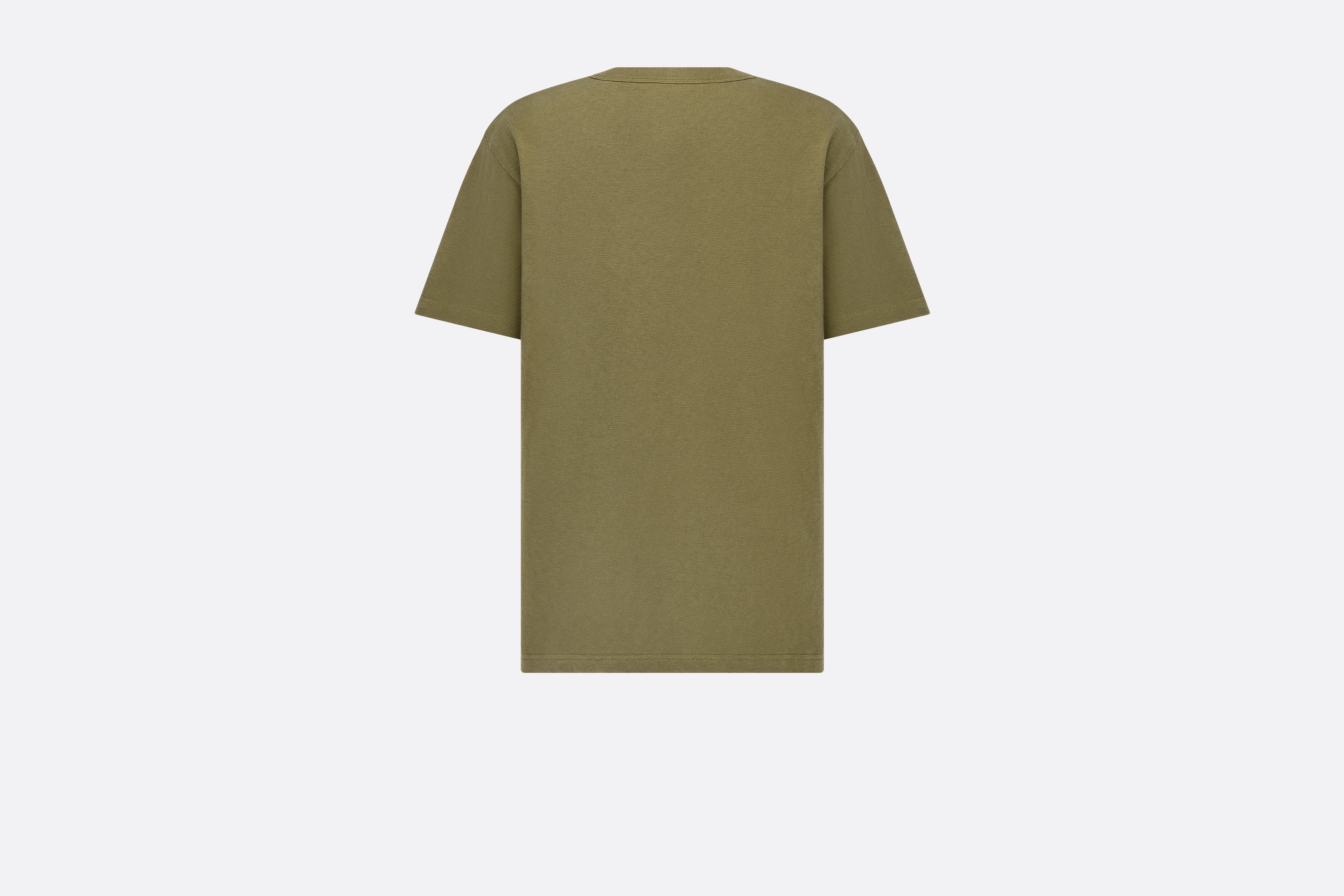 Relaxed-Fit DIOR TEARS T-Shirt - 2