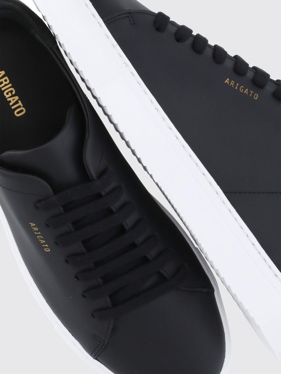 Sneakers woman Axel Arigato - 4