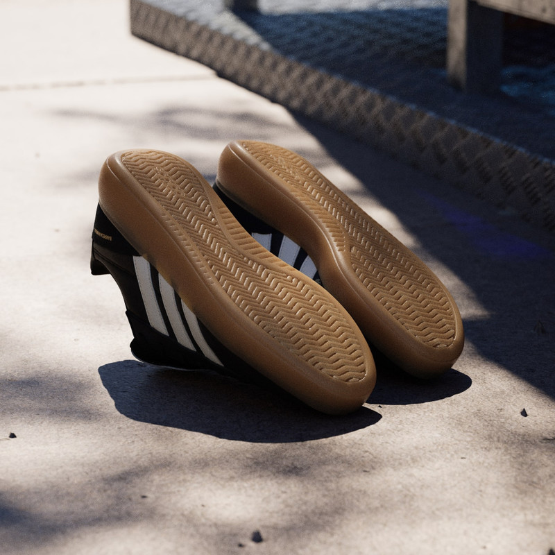 BARREDA MUNDIAL Shoes 3