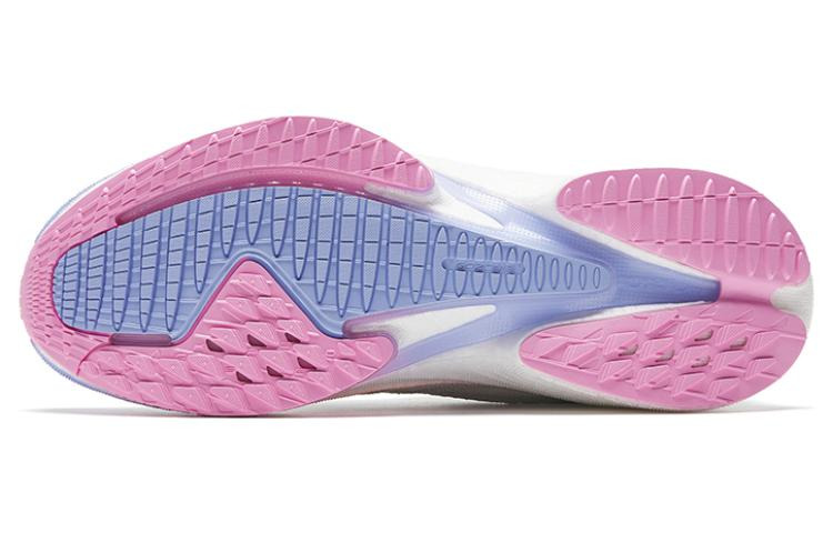 (WMNS) ANTA Mach 3 'White Pink' 122335583-1 - 5