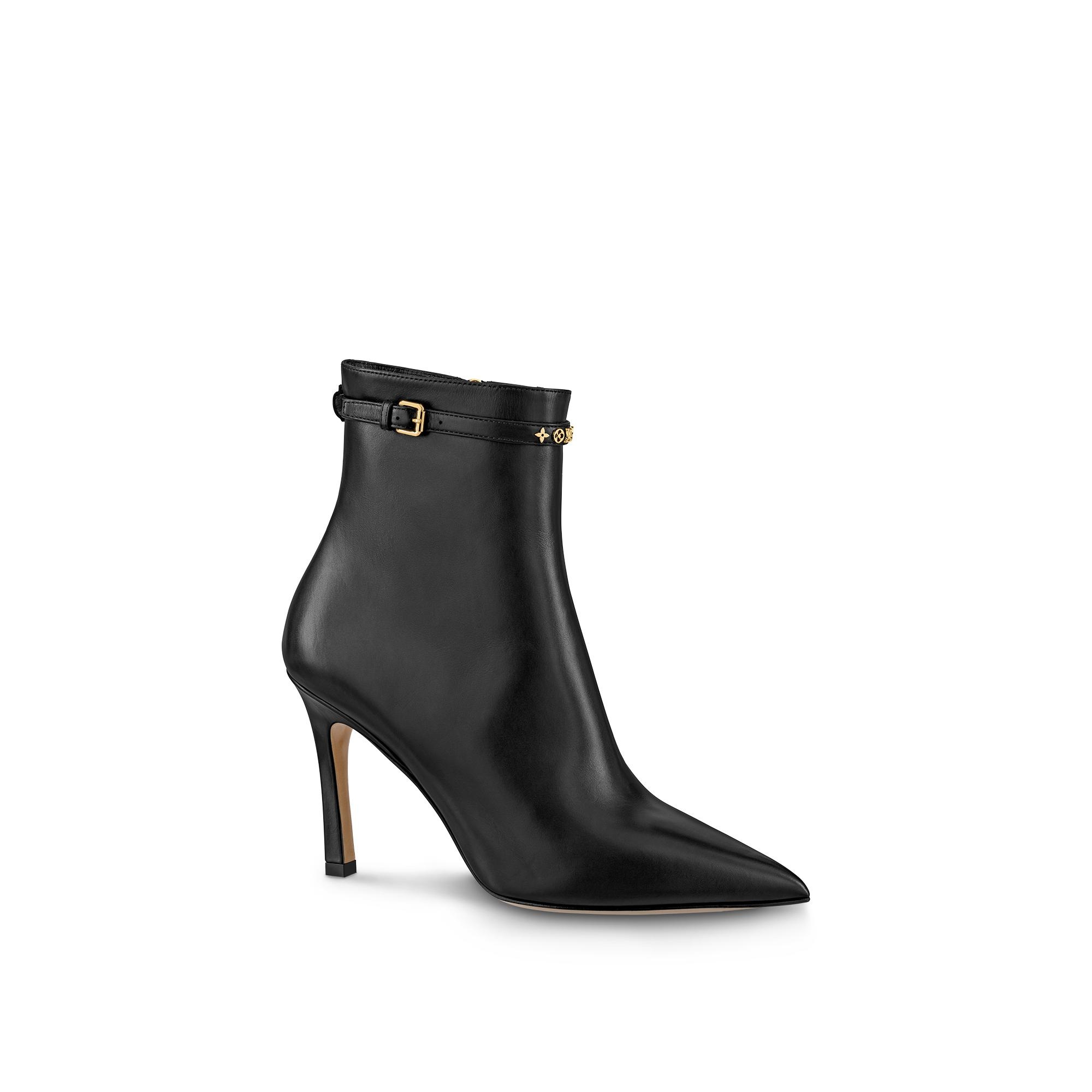 Signature Ankle Boot - 1