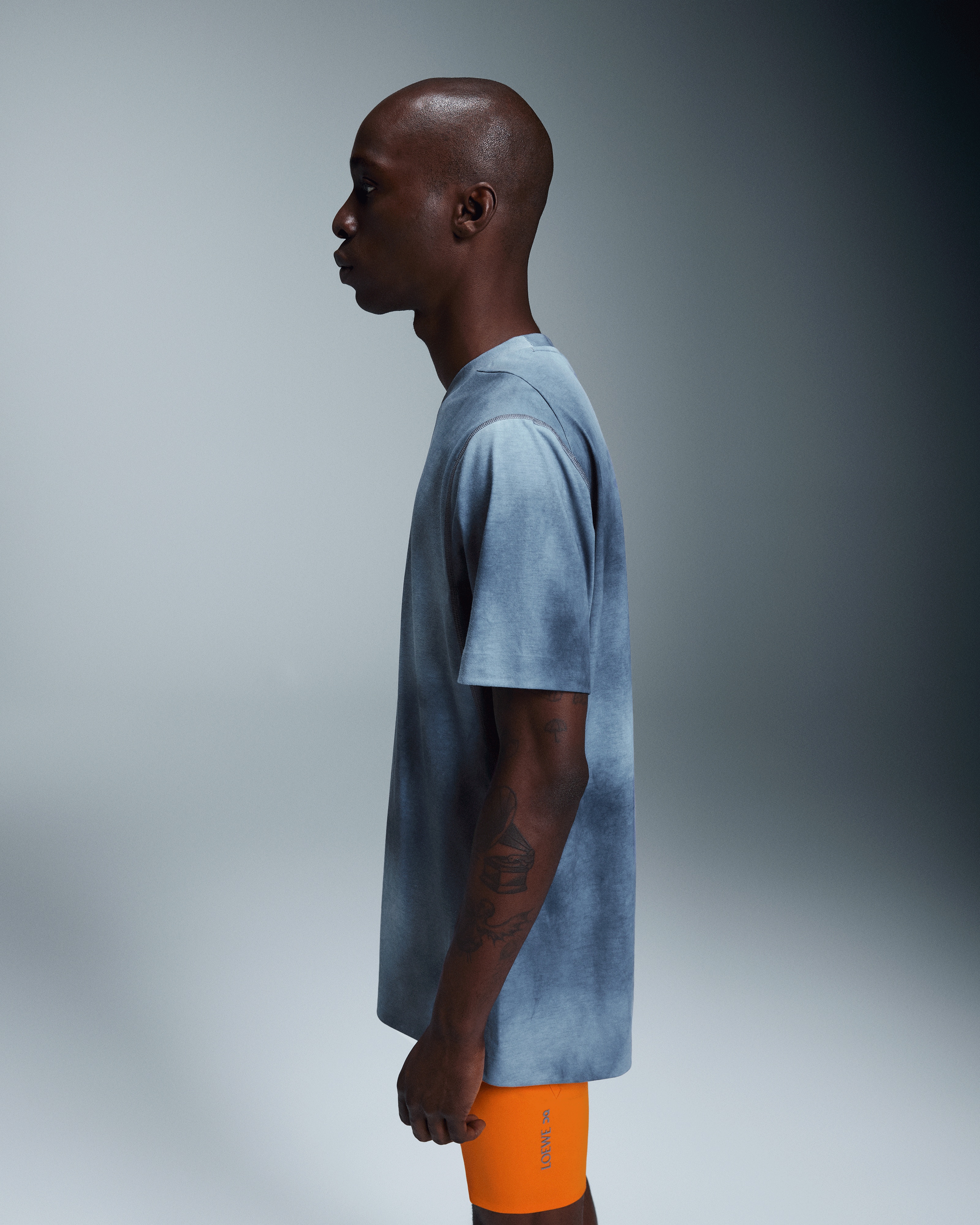 Active T-Shirt LOEWE - 4