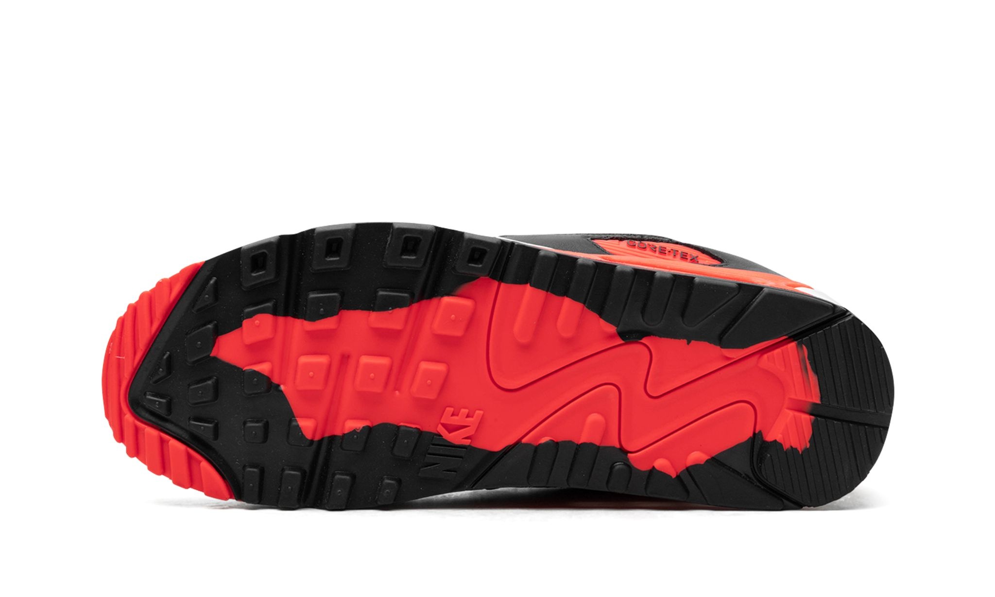 Air Max 90 Gore-Tex "Infrared" - 5