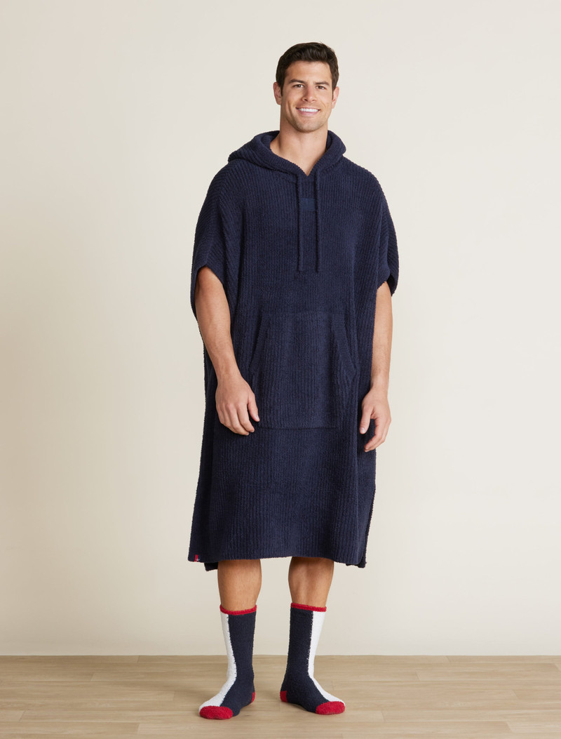 Barefoot Dreams Cozychic® Team USA Rib Cozy® outlook