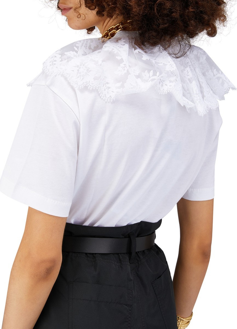 Signature T-shirt 5