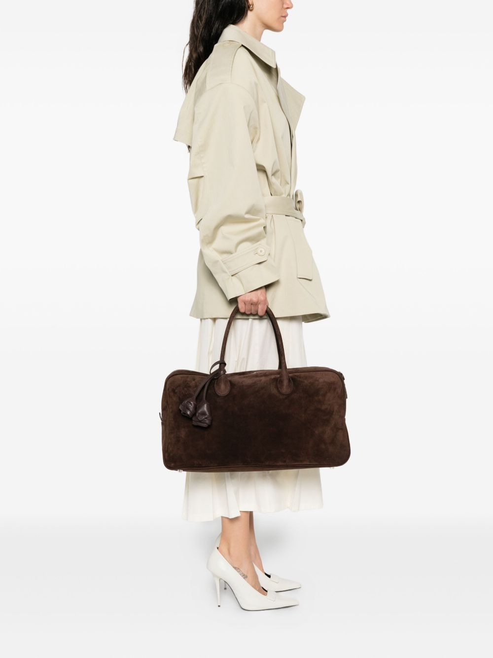 large Brigitte tote bag - 2