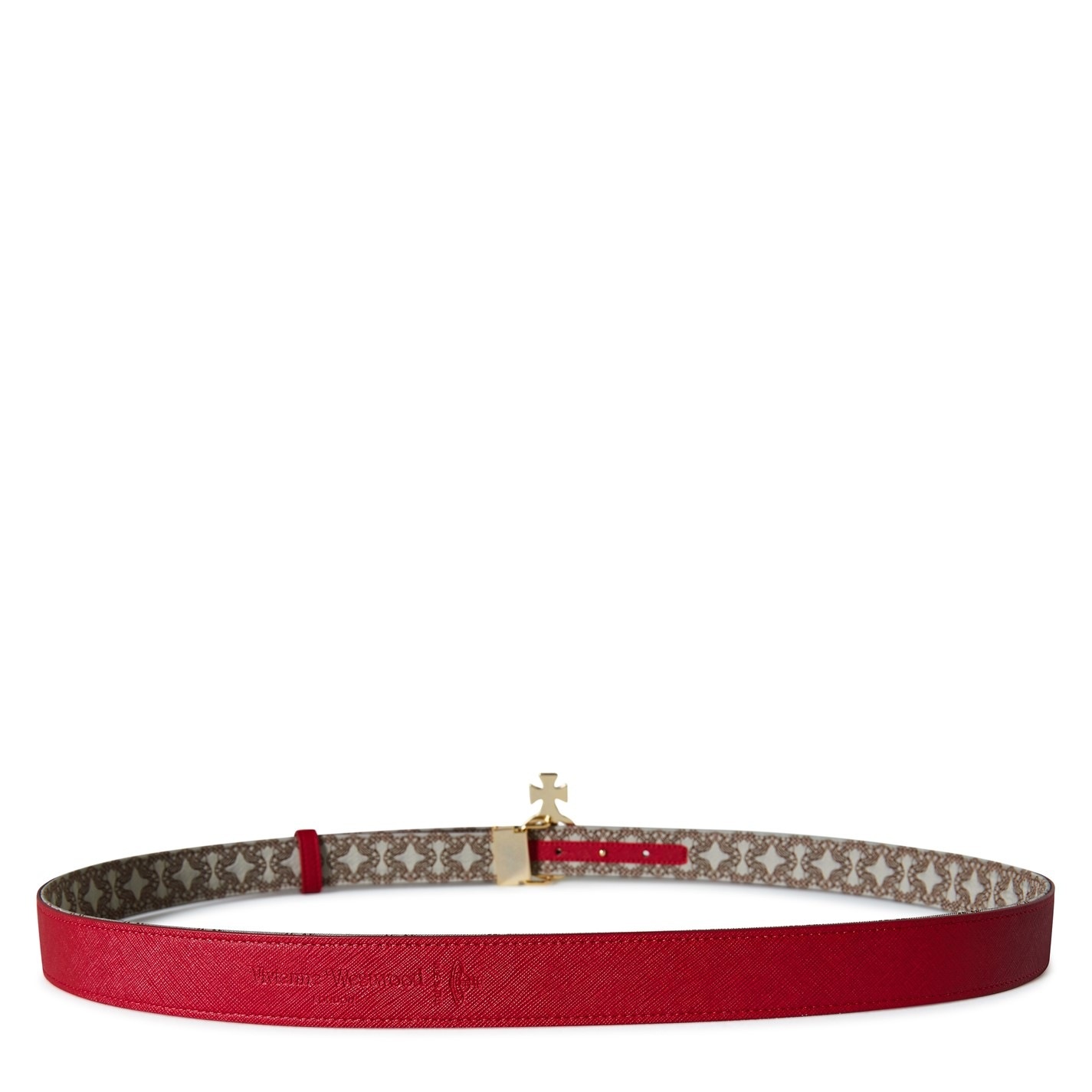REVERSIBLE ORB BELT - 5