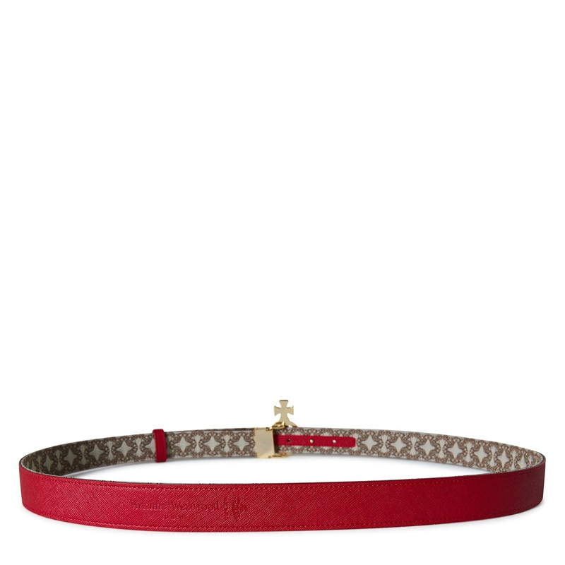 REVERSIBLE ORB BELT 5