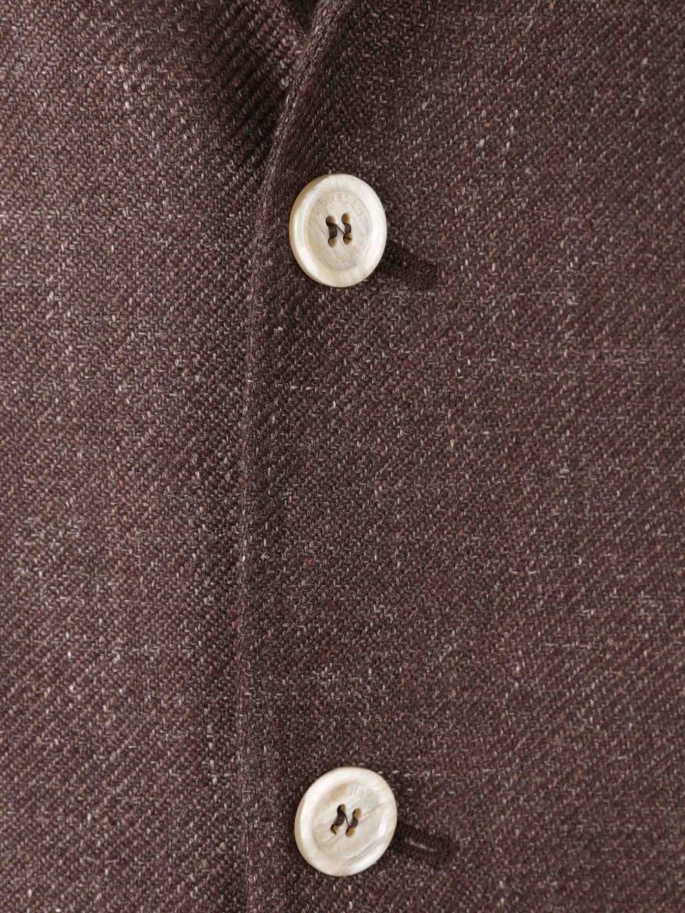 single-breasted blazer - 4