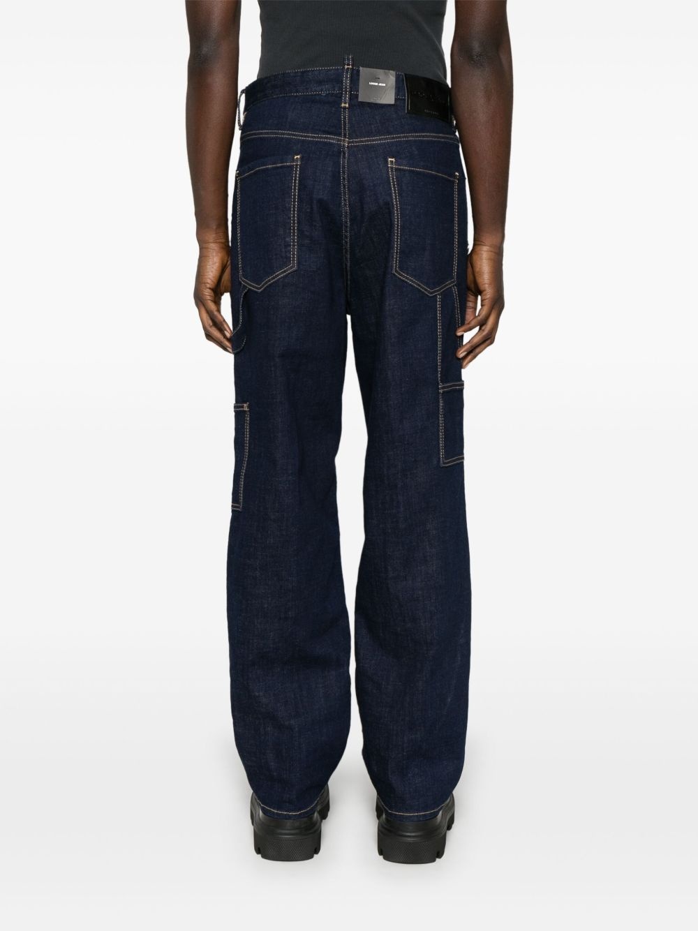 carpenter jeans - 4