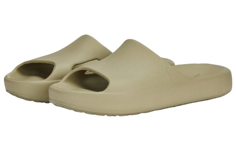 PUMA Shibui Cat Slide 'Birch Tree' 385296-08 - 2