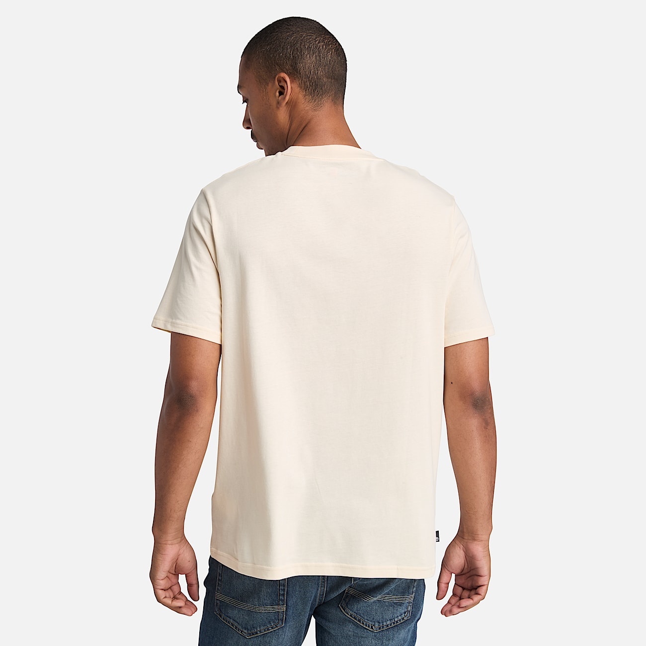 Men's Hampton Short-Sleeve T-Shirt - 5