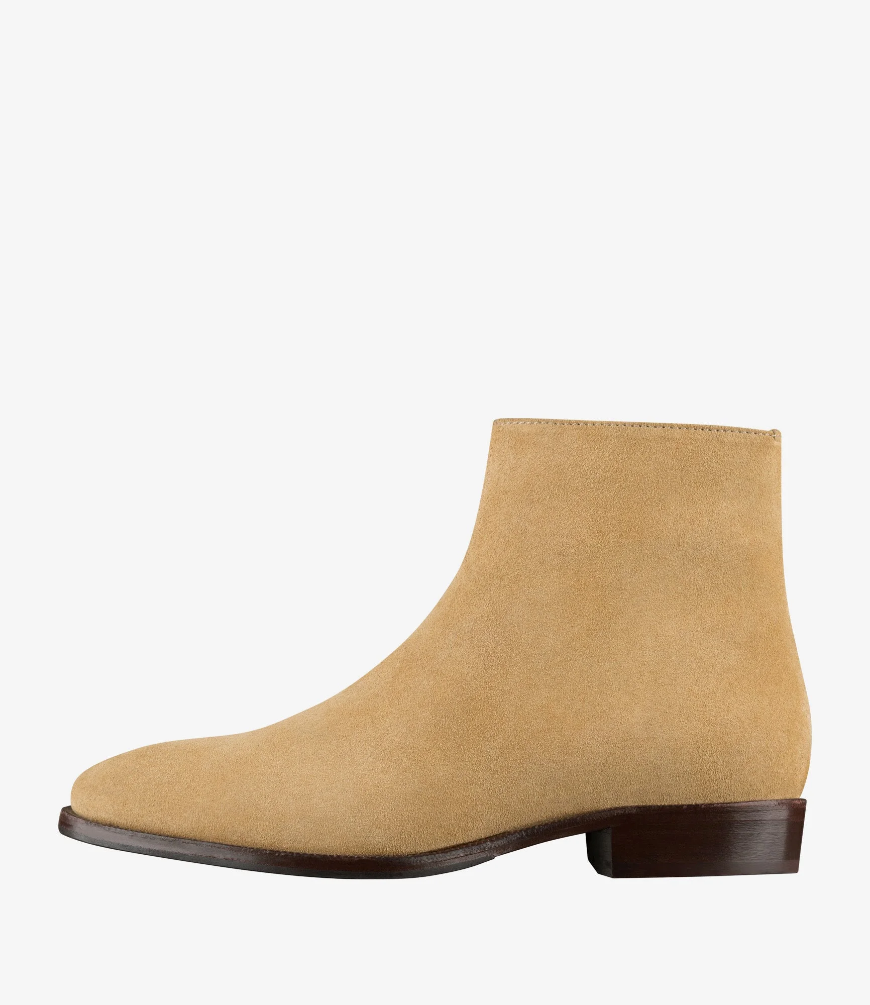 NEIL BOOTS - 1