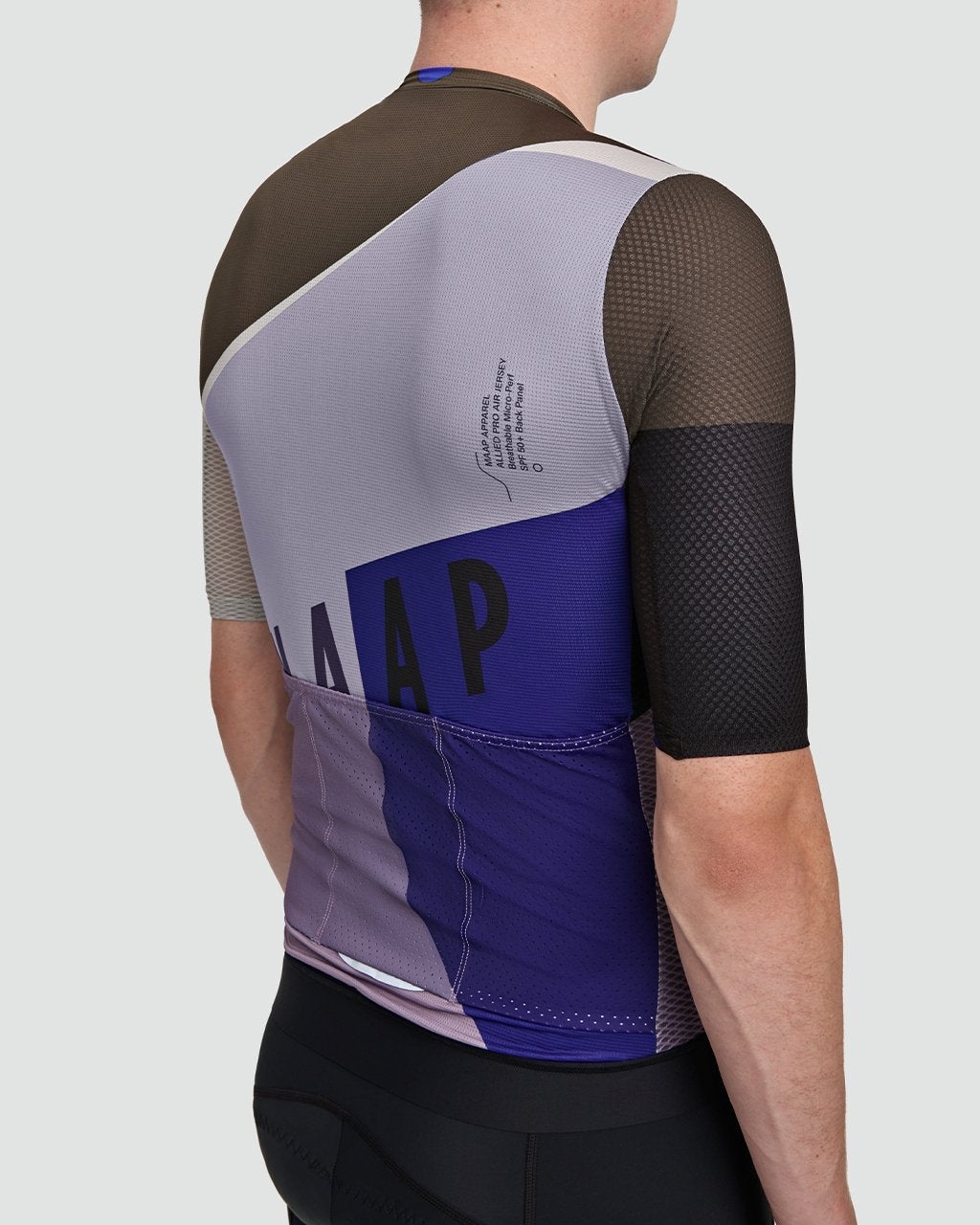 Allied Pro Air Jersey - 6